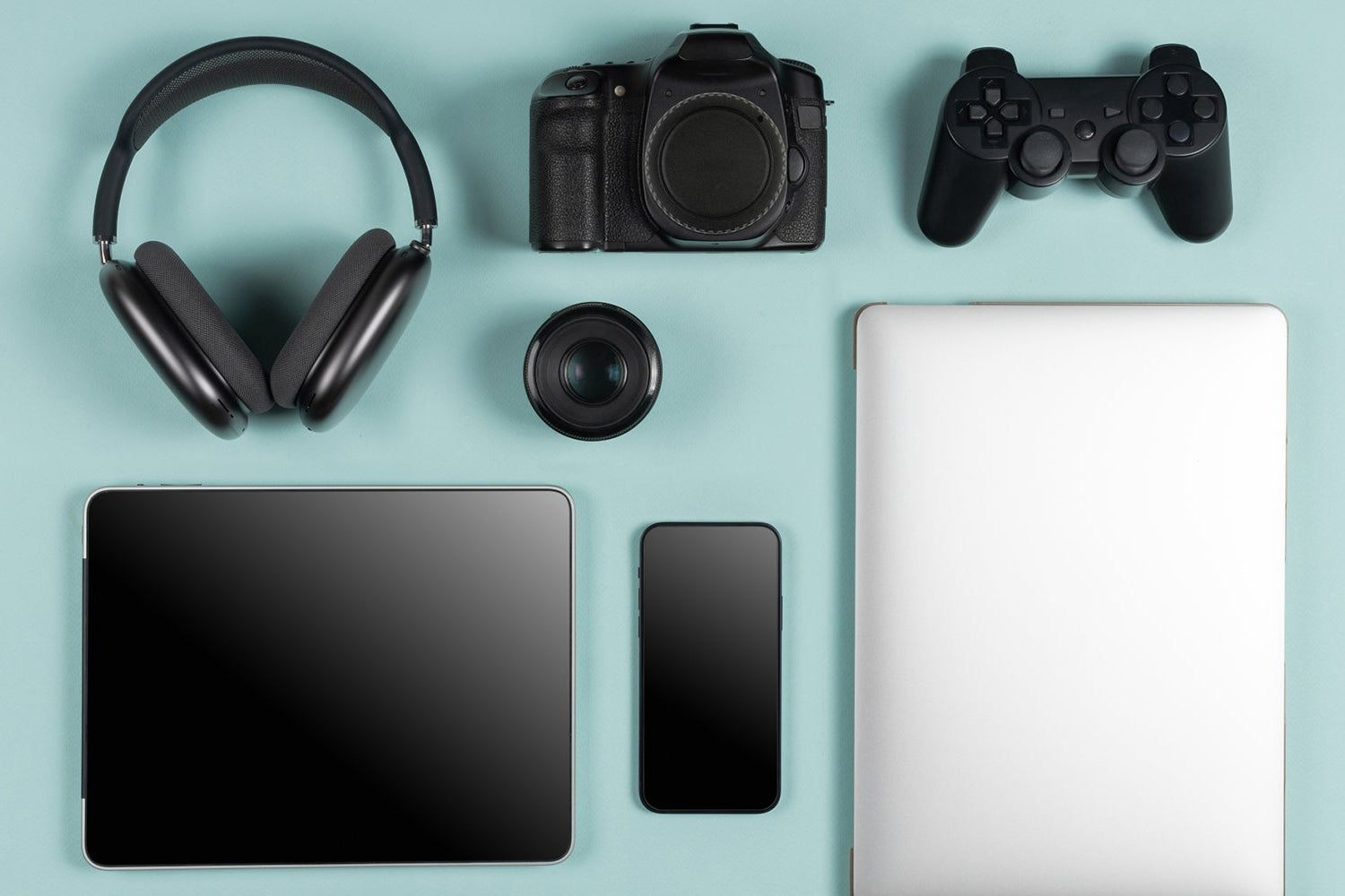 Home Page Banner Image